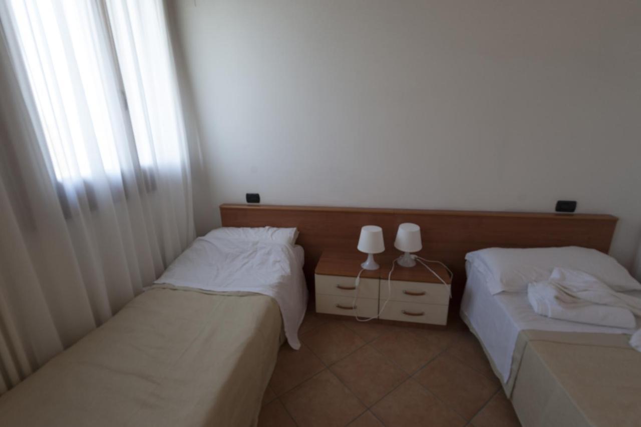 Locanda Veneta Vicenza Zewnętrze zdjęcie