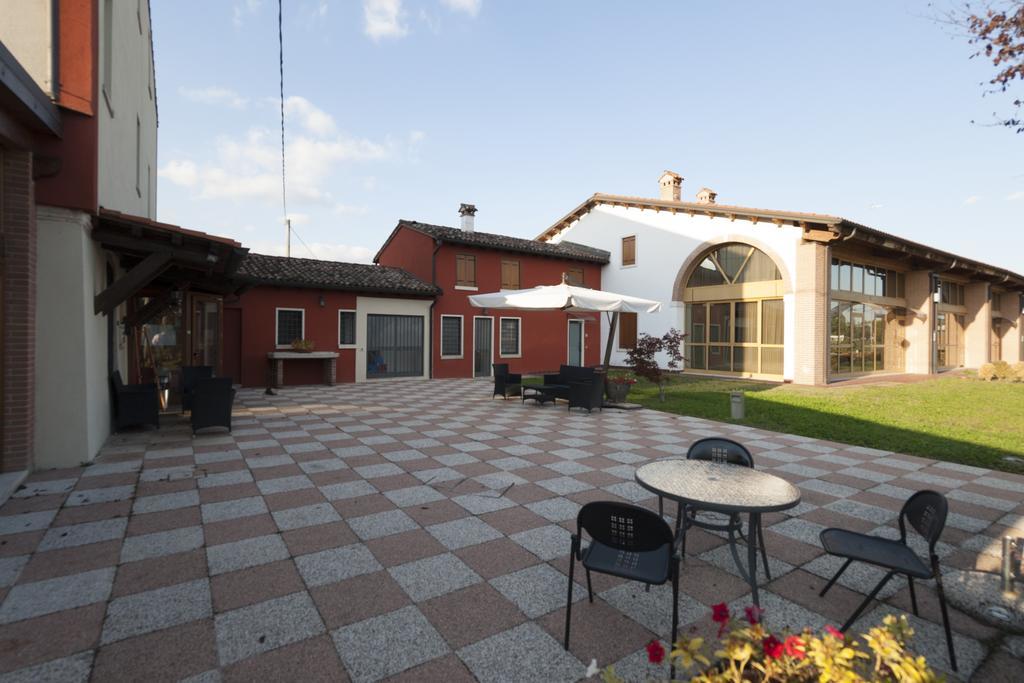 Locanda Veneta Vicenza Zewnętrze zdjęcie