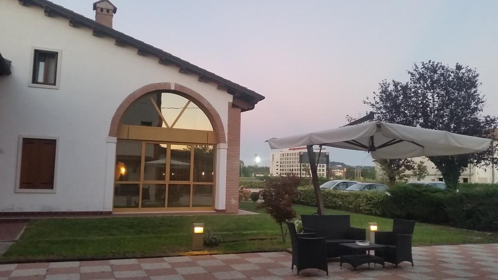 Locanda Veneta Vicenza Zewnętrze zdjęcie