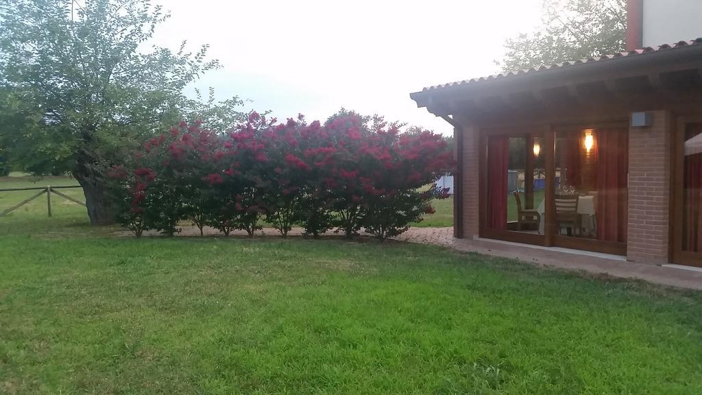 Locanda Veneta Vicenza Zewnętrze zdjęcie
