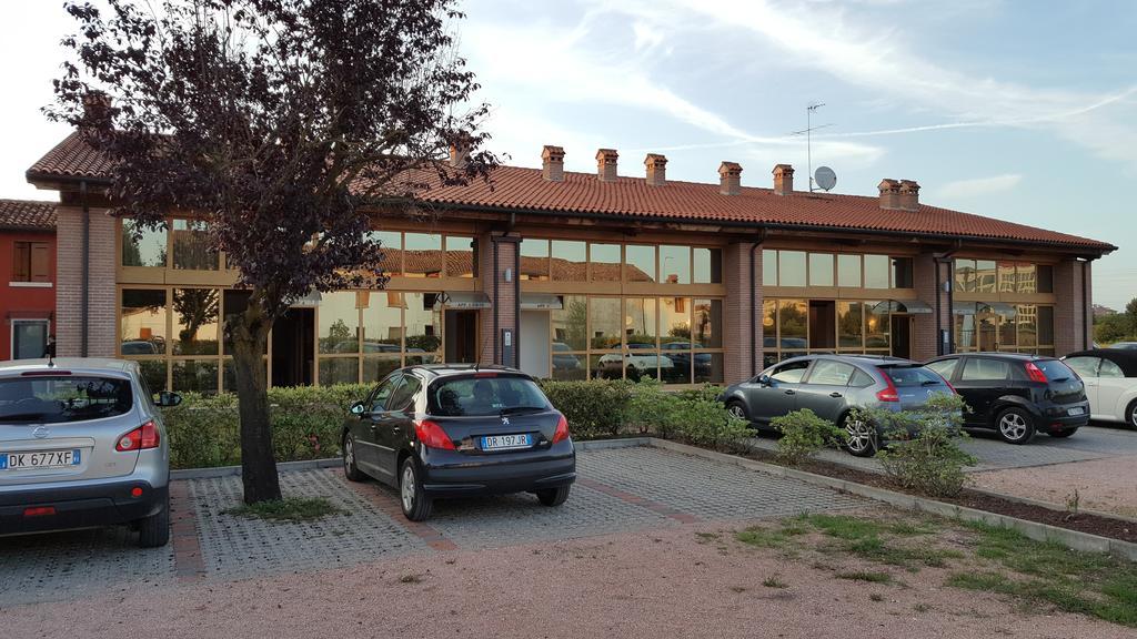 Hotel Locanda Veneta Vicenza Zewnętrze zdjęcie