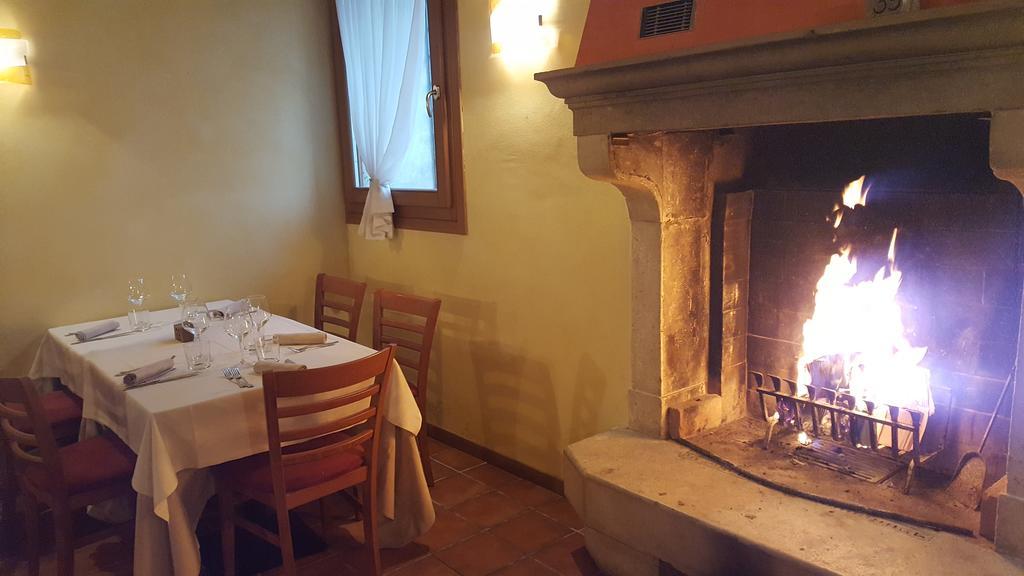 Locanda Veneta Vicenza Zewnętrze zdjęcie