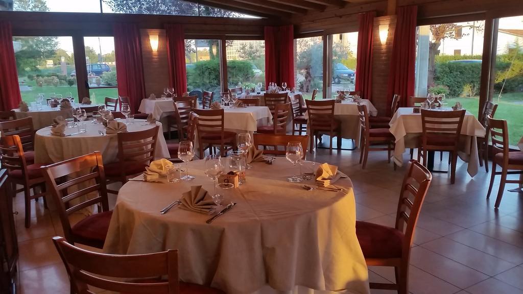 Locanda Veneta Vicenza Zewnętrze zdjęcie