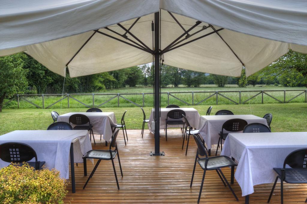 Locanda Veneta Vicenza Zewnętrze zdjęcie