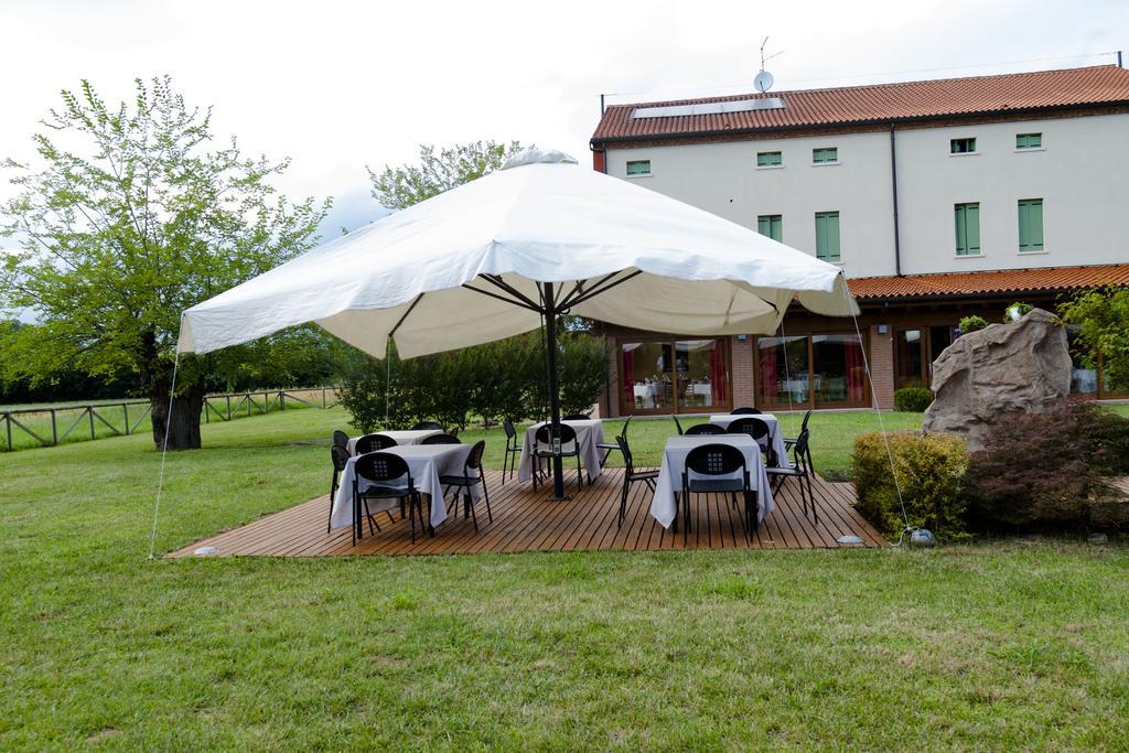 Hotel Locanda Veneta Vicenza Zewnętrze zdjęcie