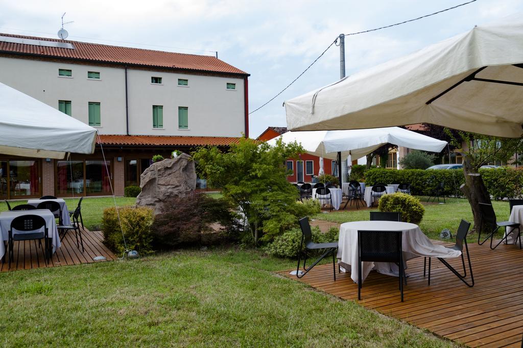 Locanda Veneta Vicenza Zewnętrze zdjęcie