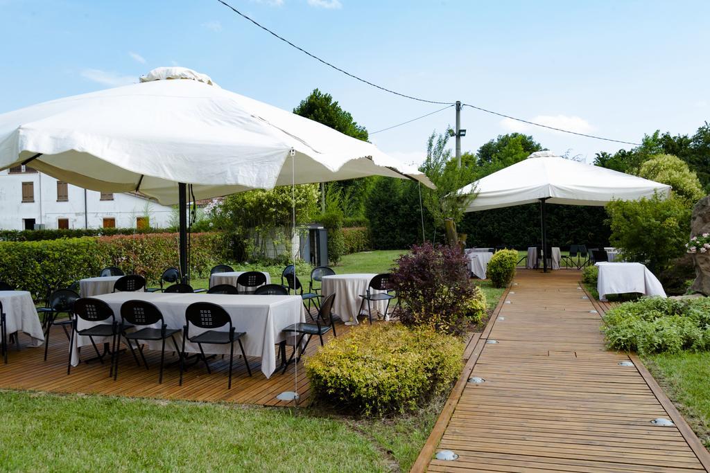 Locanda Veneta Vicenza Zewnętrze zdjęcie
