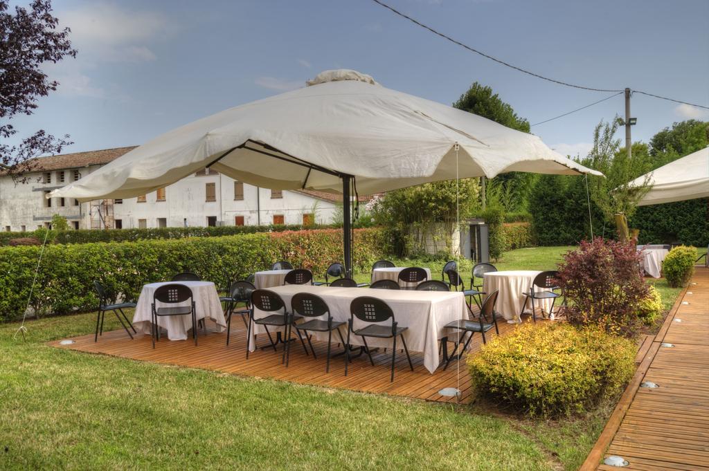 Locanda Veneta Vicenza Zewnętrze zdjęcie