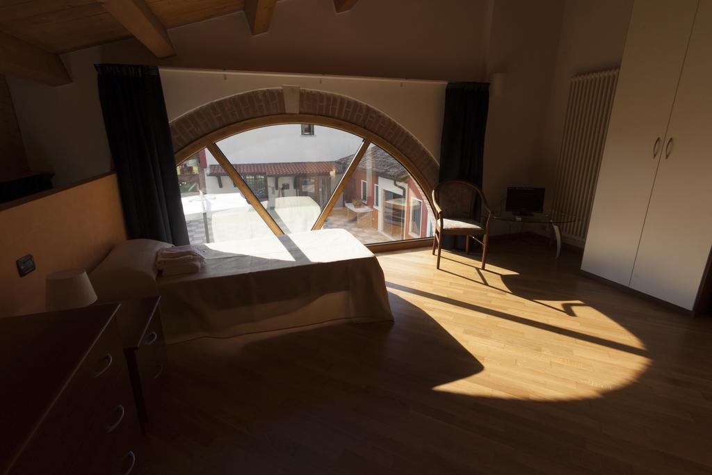 Locanda Veneta Vicenza Zewnętrze zdjęcie