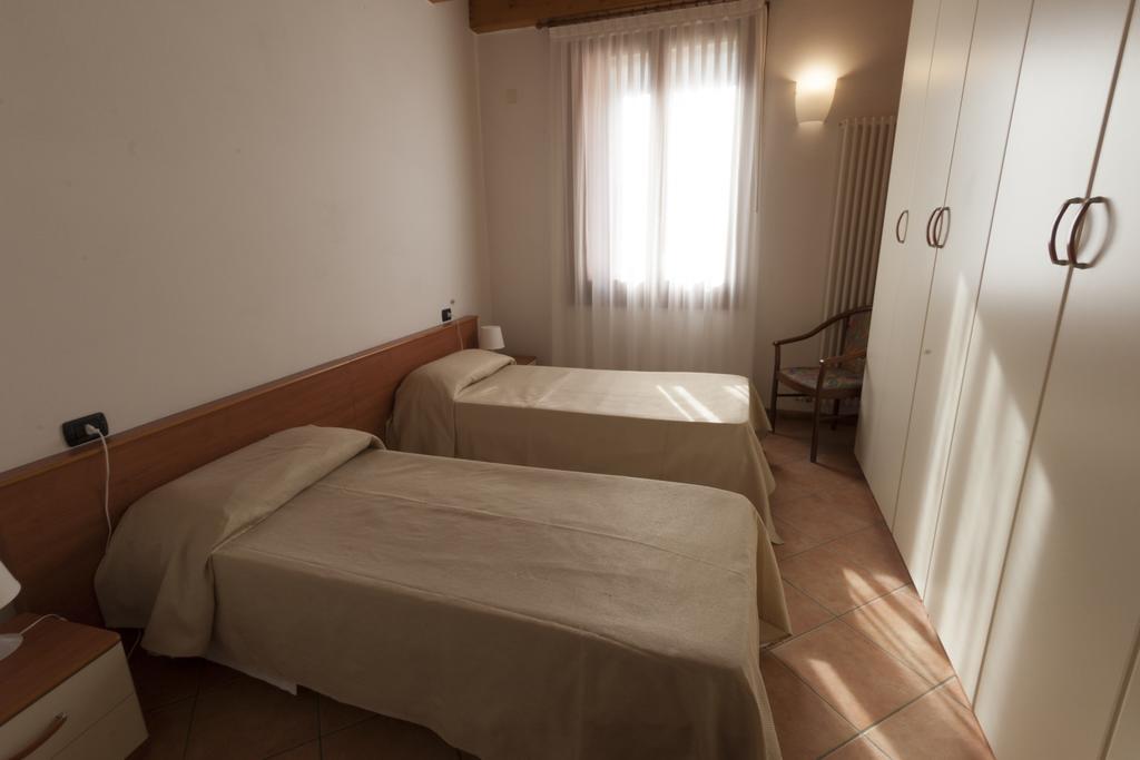 Hotel Locanda Veneta Vicenza Zewnętrze zdjęcie