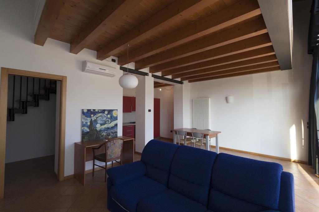Locanda Veneta Vicenza Zewnętrze zdjęcie