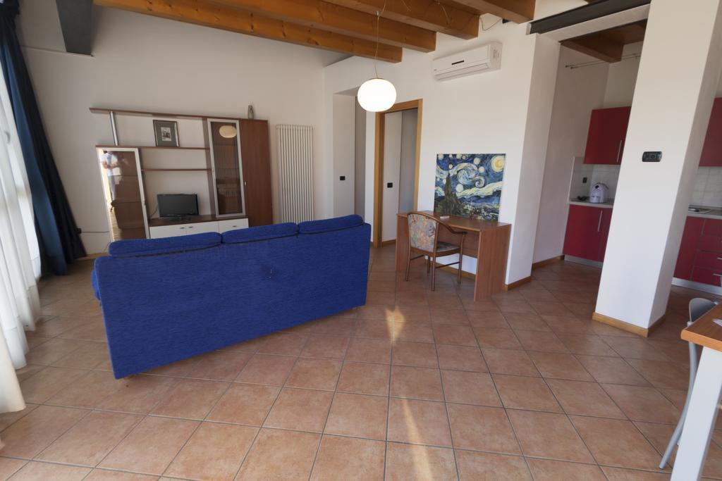 Locanda Veneta Vicenza Zewnętrze zdjęcie