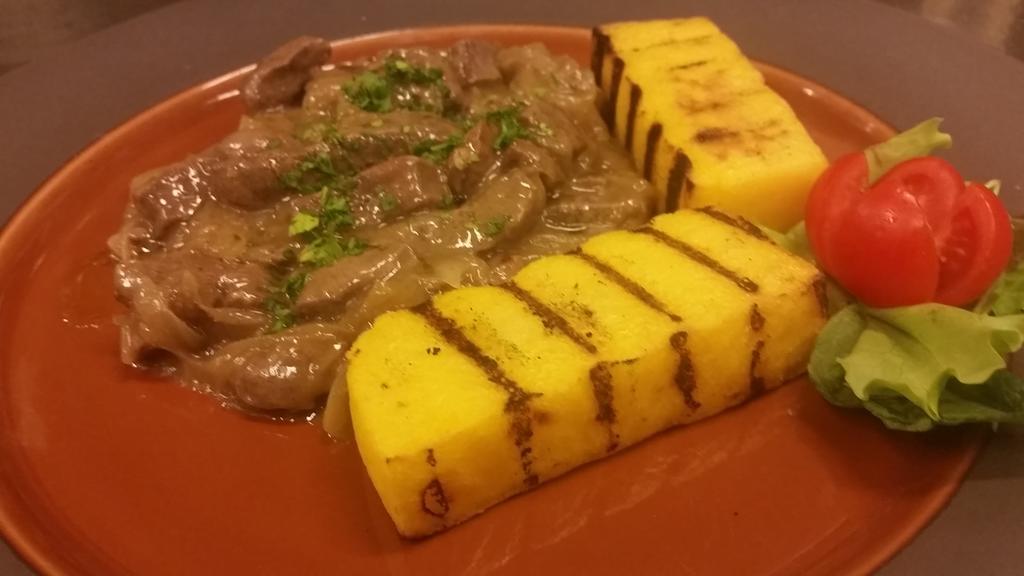 Locanda Veneta Vicenza Zewnętrze zdjęcie