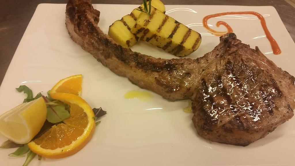 Locanda Veneta Vicenza Zewnętrze zdjęcie
