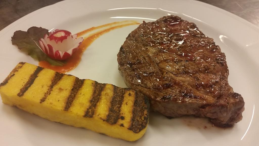 Locanda Veneta Vicenza Zewnętrze zdjęcie