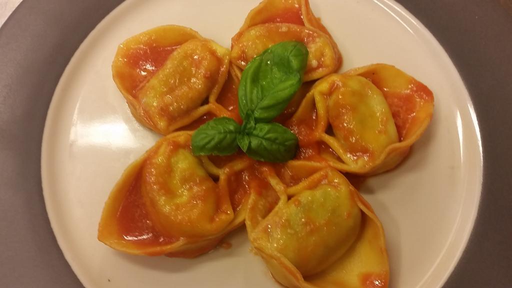 Locanda Veneta Vicenza Zewnętrze zdjęcie