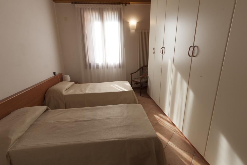 Hotel Locanda Veneta Vicenza Zewnętrze zdjęcie