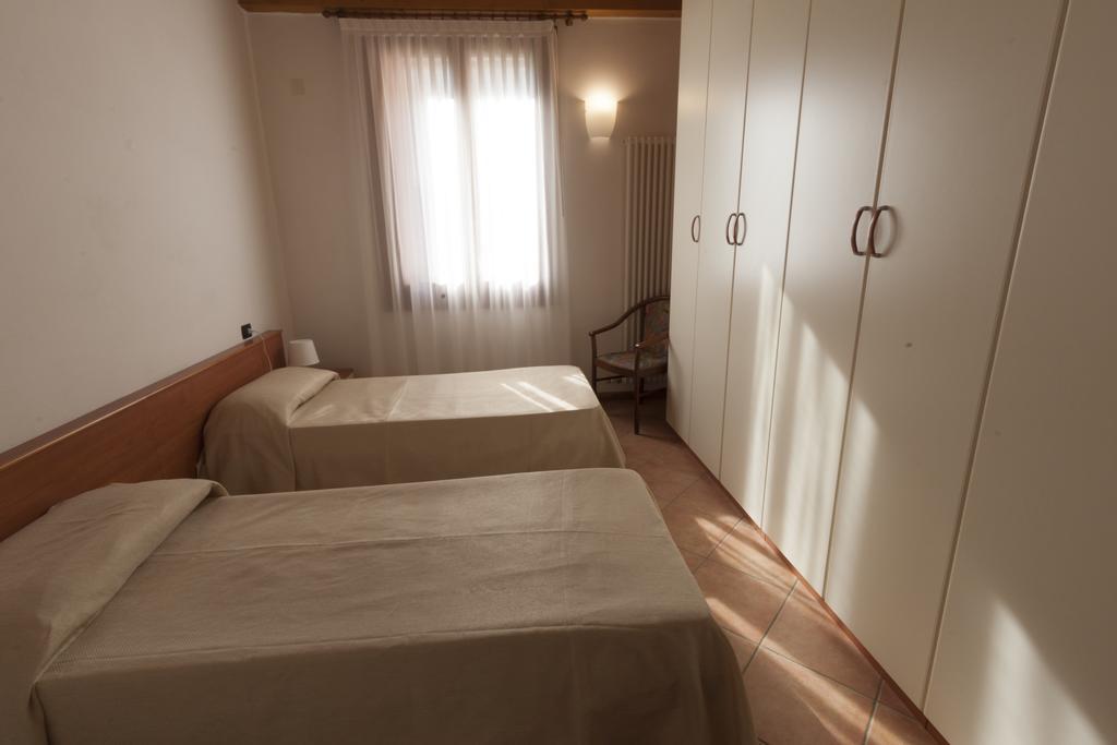 Locanda Veneta Vicenza Zewnętrze zdjęcie