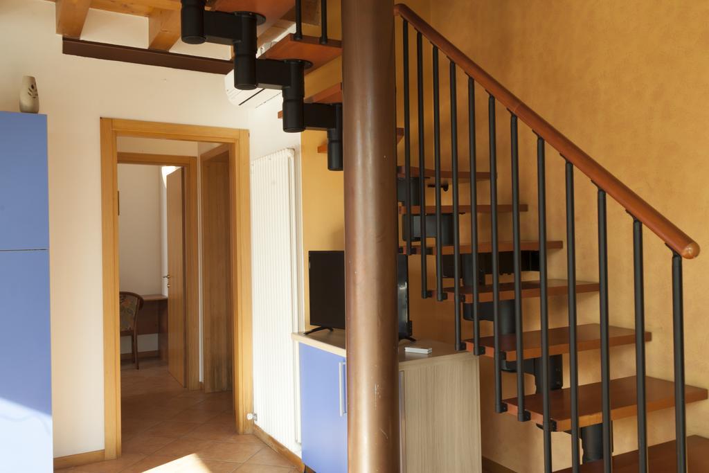 Locanda Veneta Vicenza Zewnętrze zdjęcie