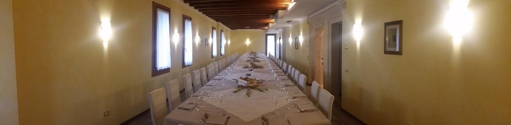 Locanda Veneta Vicenza Zewnętrze zdjęcie