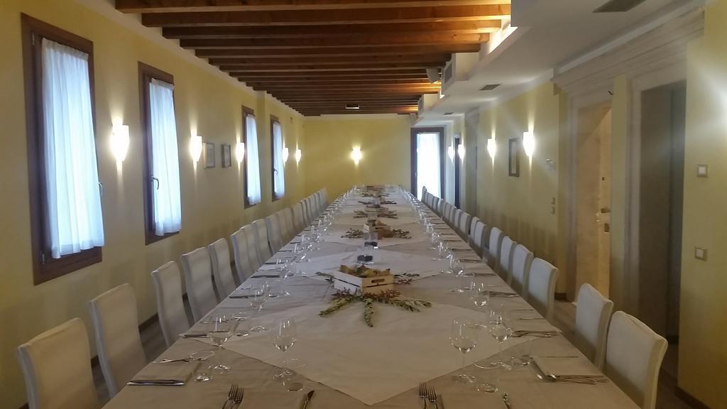 Hotel Locanda Veneta Vicenza Zewnętrze zdjęcie