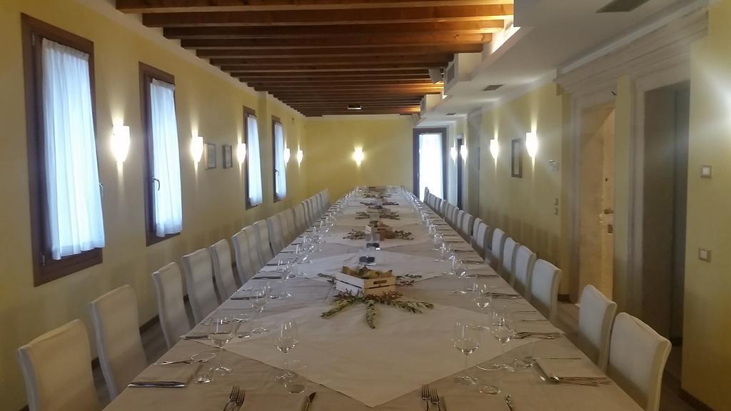 Locanda Veneta Vicenza Zewnętrze zdjęcie