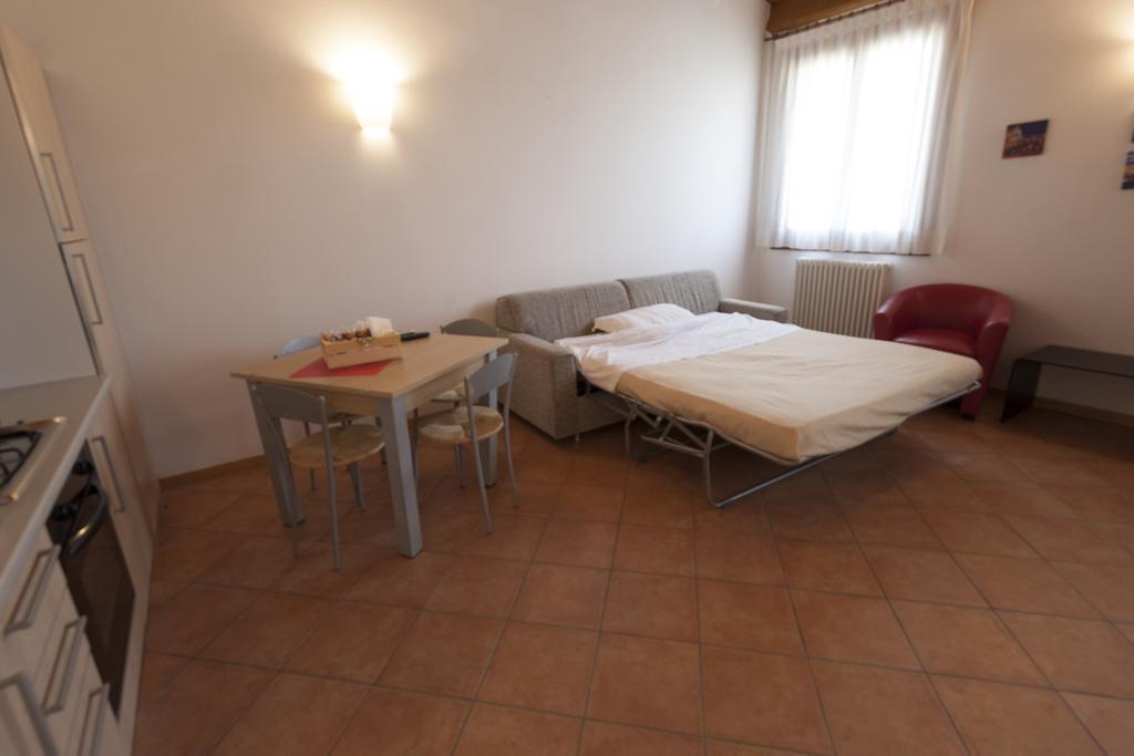 Locanda Veneta Vicenza Zewnętrze zdjęcie