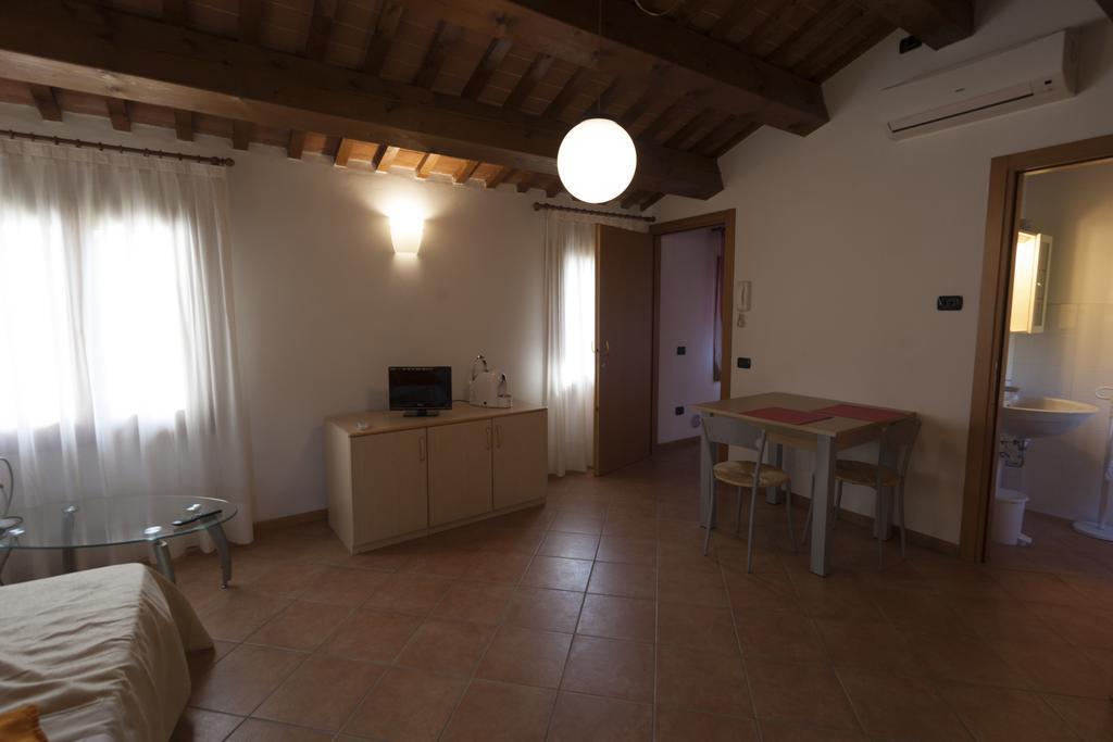 Locanda Veneta Vicenza Zewnętrze zdjęcie