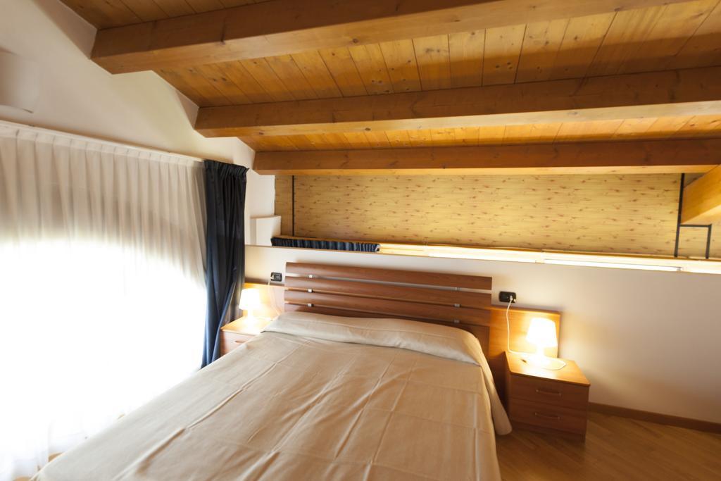 Locanda Veneta Vicenza Zewnętrze zdjęcie