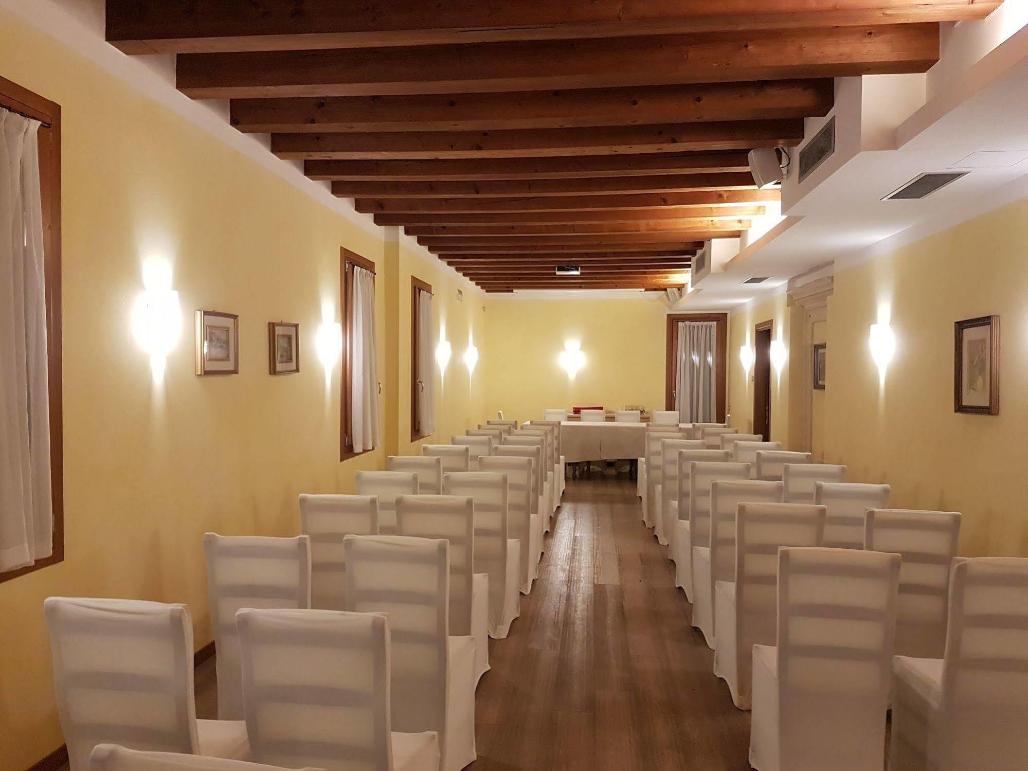 Locanda Veneta Vicenza Zewnętrze zdjęcie