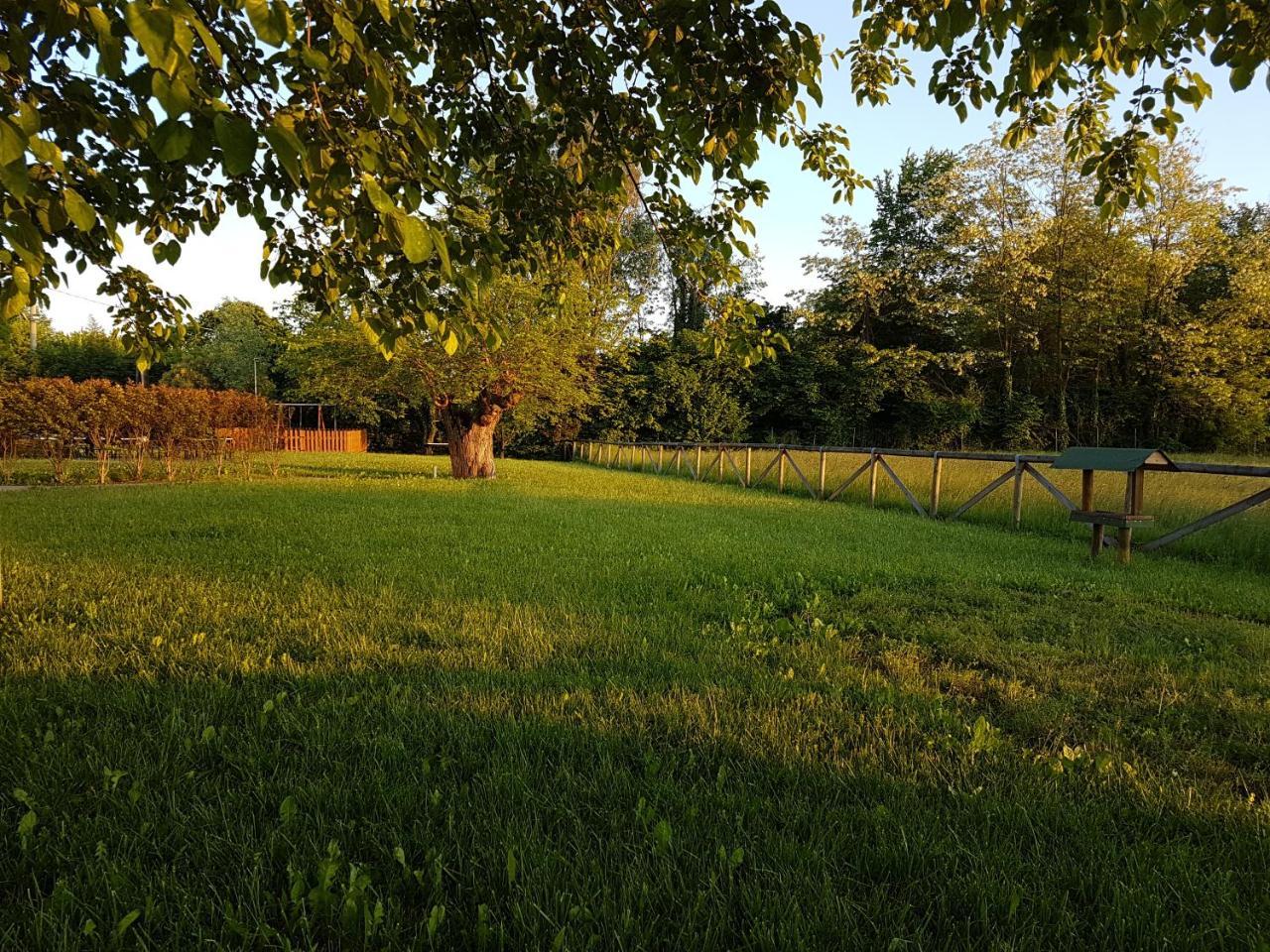 Locanda Veneta Vicenza Zewnętrze zdjęcie