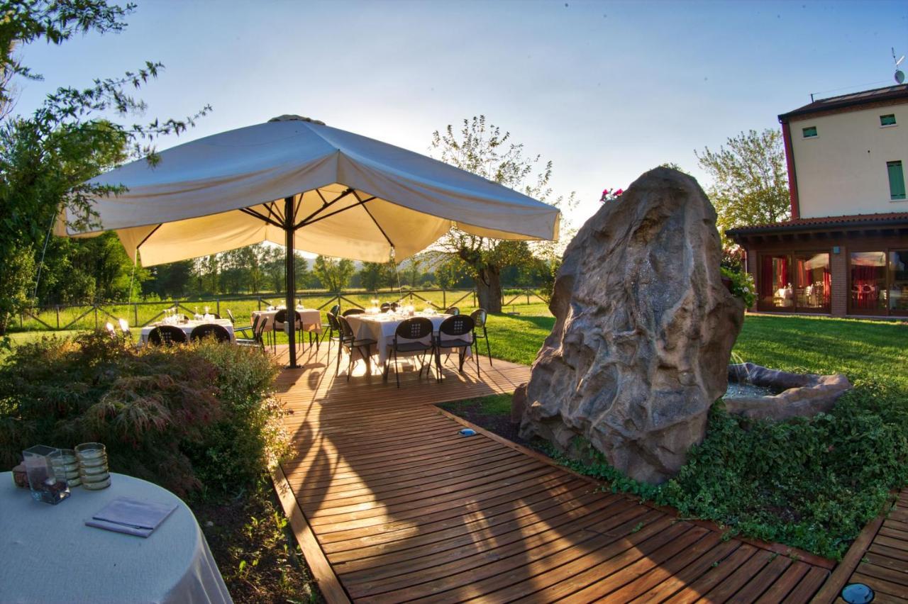 Locanda Veneta Vicenza Zewnętrze zdjęcie