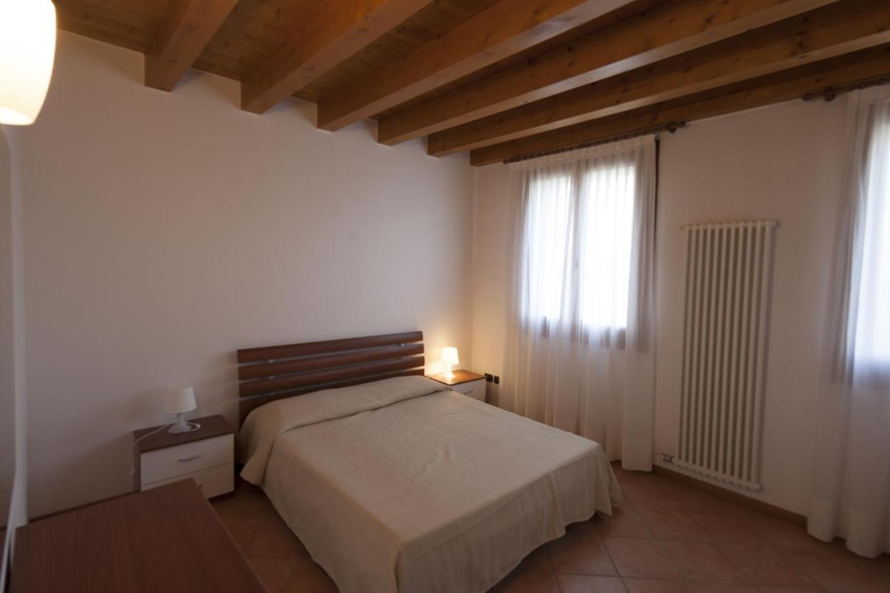 Locanda Veneta Vicenza Zewnętrze zdjęcie