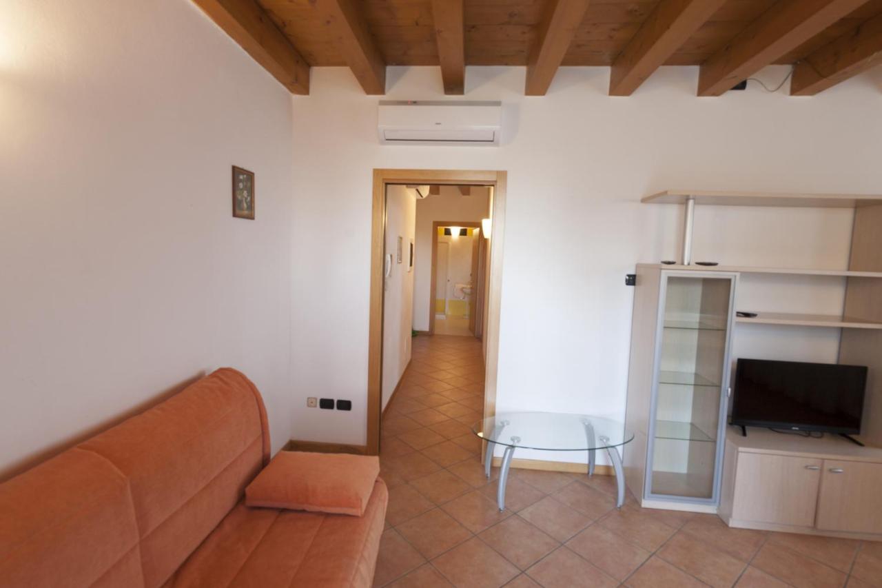 Locanda Veneta Vicenza Zewnętrze zdjęcie