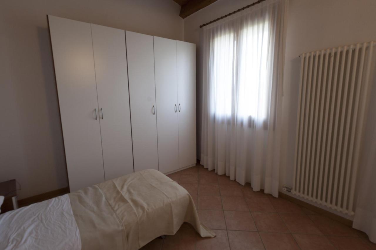 Locanda Veneta Vicenza Zewnętrze zdjęcie