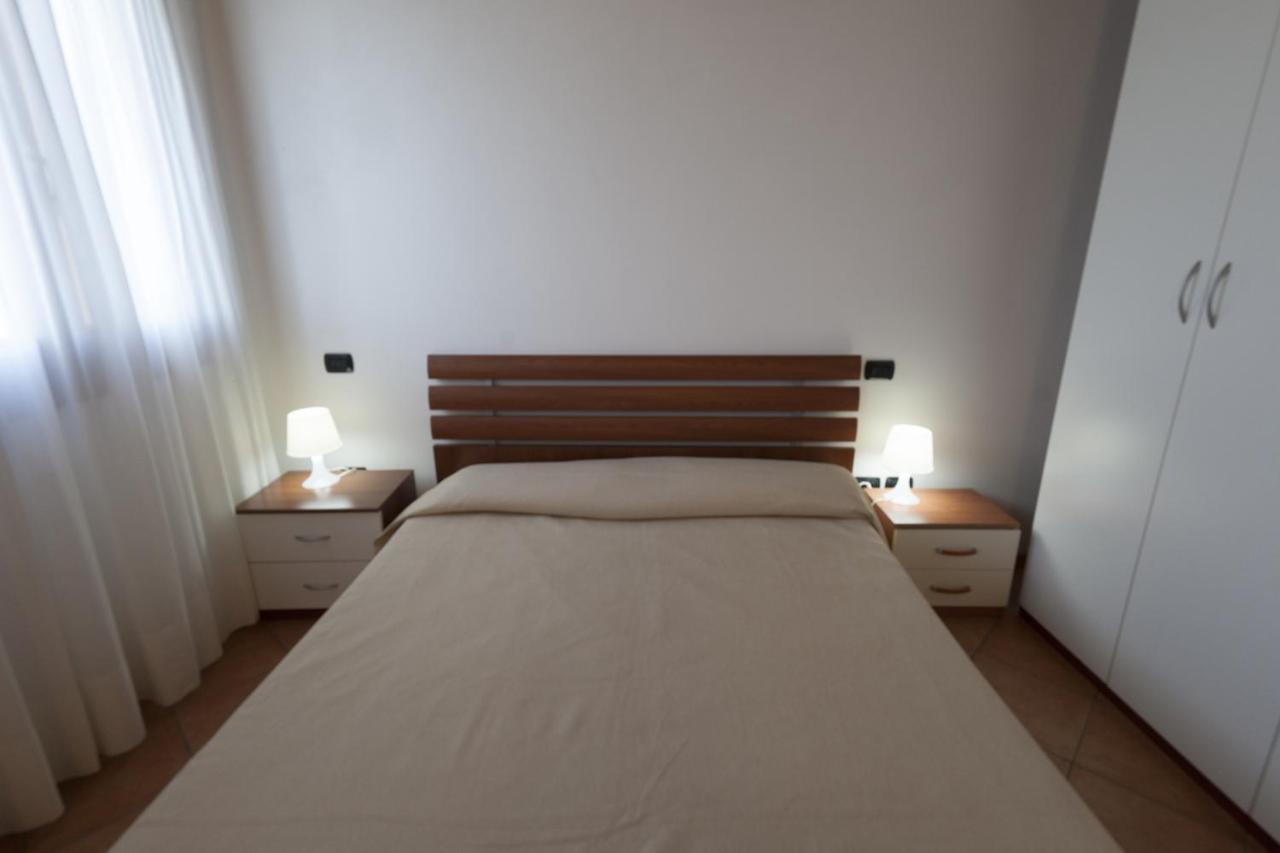 Locanda Veneta Vicenza Zewnętrze zdjęcie