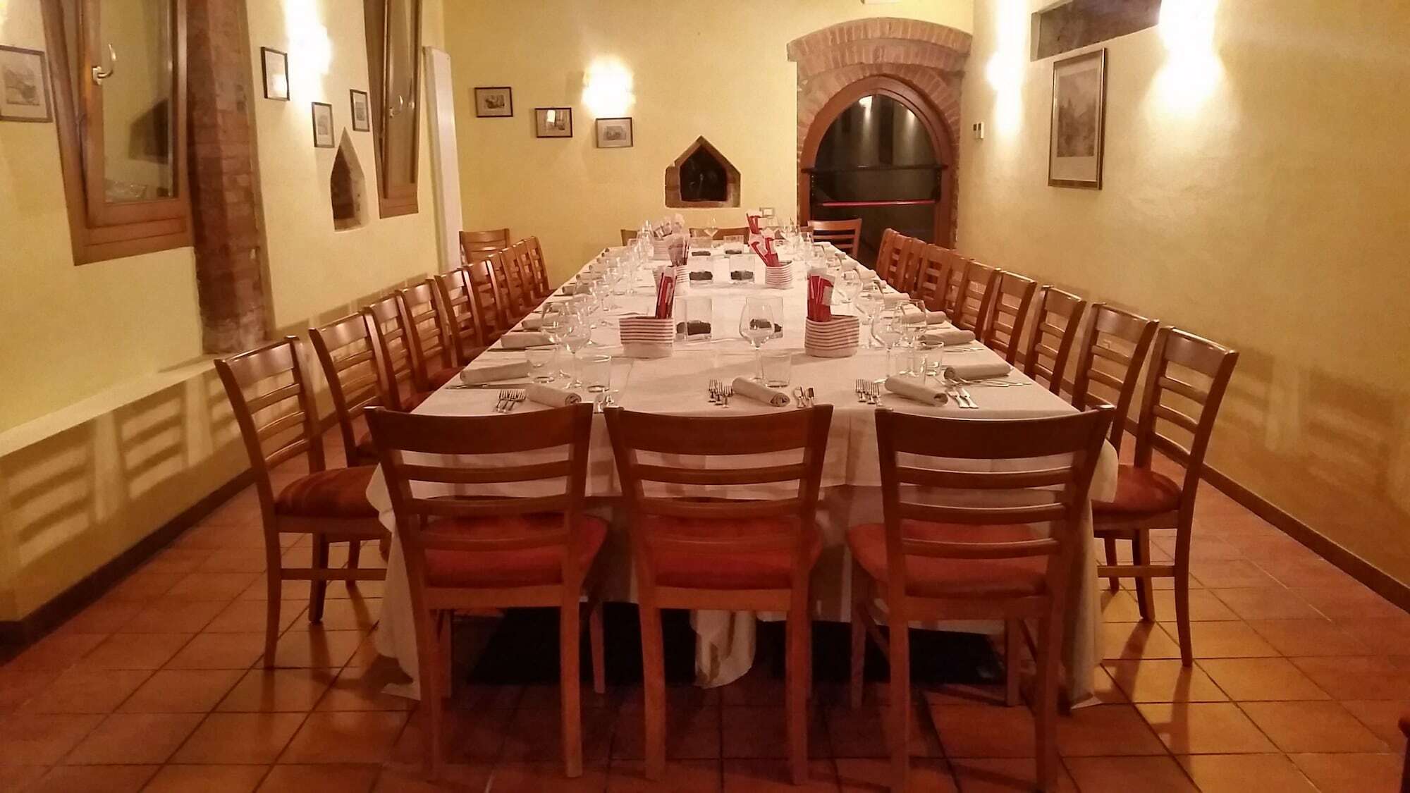 Locanda Veneta Vicenza Zewnętrze zdjęcie